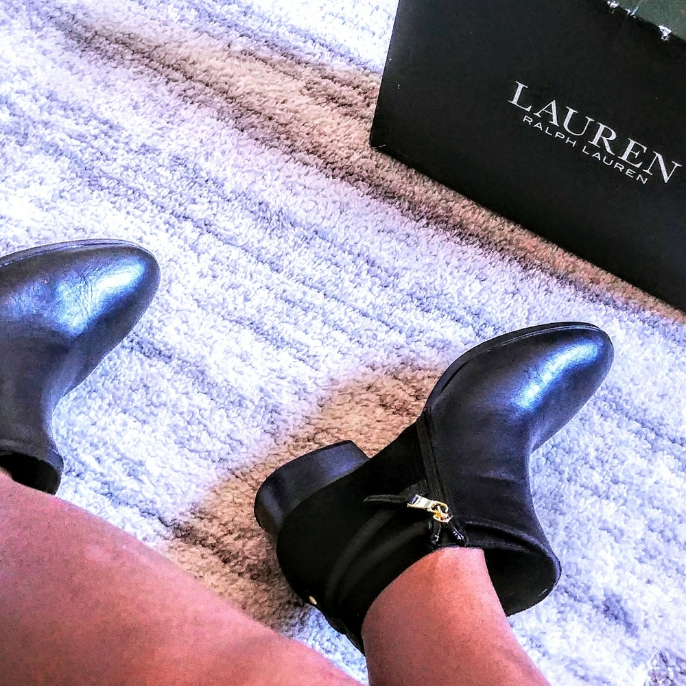 Booties